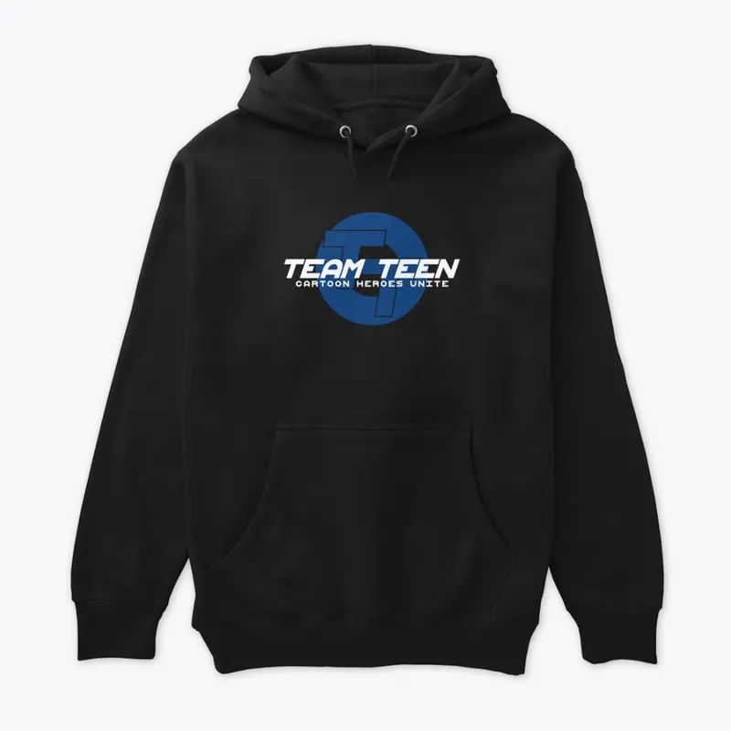 Team Teen Logo